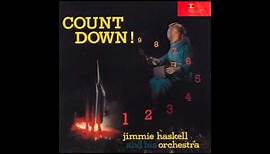 Jimmie Haskell - CountDown! (1959)