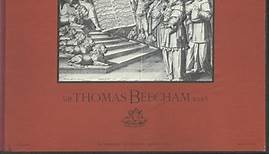 Handel, Sir Thomas Beecham Conducting Royal Philharmonic Orchestra - Solomon