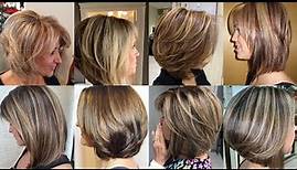 Top 30Beautiful Short Haircuts for Women | Short Bob & Pixie Hair Transformations2024