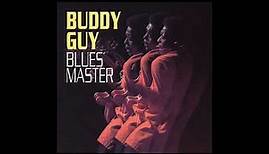 Buddy Guy- Blues Masters (Full album)