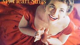 Polly Bergen - My Heart Sings
