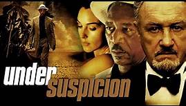 Under Suspicion - Trailer HD deutsch