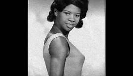 Irma Thomas, "Time Is On My Side"