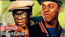 Cooley High 1975 Trailer | Glynn Turman | Lawrence-Hilton Jacobs