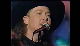 Tracy Lawrence "Live on Prime Time Country" 1996