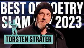 Torsten Sträter - Die heilsame Kraft der Blamage | Best of Poetry Slam Day @elbphilharmonie 2023