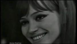 Anna Karina - Sous le soleil exactement (1967)