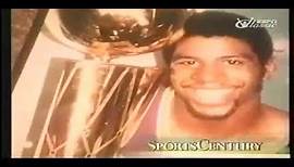 Magic Johnson - ESPN Basketball Documentary