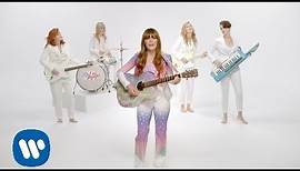 Jenny Lewis - Just One Of The Guys [Official Music Video]