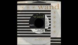 Wally Cox - This Man - Wand Records