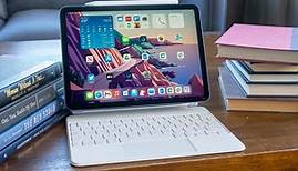 Apple iPad Air (2022) review: Almost future-proof