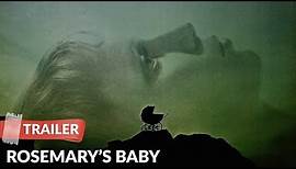 Rosemary's Baby 1968 Trailer | Roman Polanski | Mia Farrow