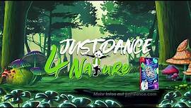 JUST DANCE 2022 - JUST DANCE 4 NATURE | Ubisoft [DE]