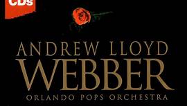Andrew Lloyd Webber, Orlando Pops Orchestra - The Music, The Magic