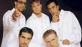 No One Else Comes Close to the Backstreet Boys