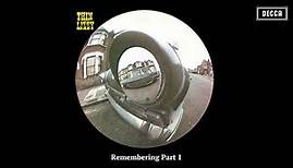 Thin Lizzy - Remembering (Part 1) [Official Audio]