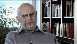 Dr. Oliver Sacks Talks About the Healing Power of Music