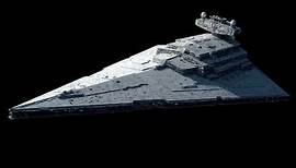 Imperial Star Destroyer Alarm Sound for 1 Hour