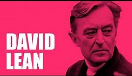 David Lean