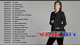 Suzanne Vega Greatest Hits Full Album || The Best of Suzanne Vega 2018