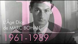 L'Âge Dior - Épisode 2 - Marc Bohan