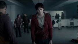 Warm Bodies: First 4 Minutes