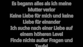 Papa Roach Last Resort Lyrics Deutsch