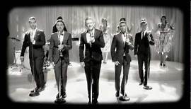 The Overtones - Loving The Sound (Official Video)
