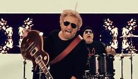 Sammy Hagar and the Circle Announce New Album 'Crazy Times'