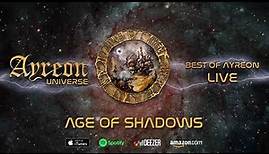 Ayreon - Age Of Shadows (Ayreon Universe) 2018