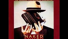 Naked Lunch Soundtrack - Howard Shore - Ornette Coleman - The London Philharmonic Orchestra