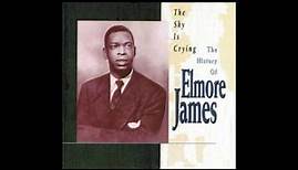 Big Joe Turner - T.V. Mama [feat. Elmore James] (1953)