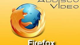 Firefox: Menüleisten wiederherstellen/-anzeigen