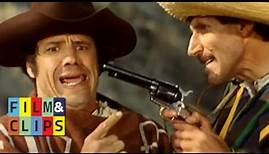 Zwei Trottel gegen Django (Due Rrringos nel Texas) - Ganzer Film Auf Deutsch by Film&Clips