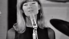 🇫🇷 Françoise Hardy - Tous les garçons et les filles (Live 1963)