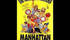 Trailer - EINE FAMILIE ZUM KNUTSCHEN IN MANHATTAN (1992)