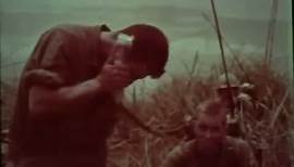 Marines - 1967 - HQMC Released Vietnam Documentary!