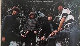 The Standells - The Hot Ones