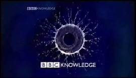BBC Knowledge close/BBC4 opening March 2002