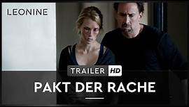 Pakt der Rache - Trailer (deutsch/german)