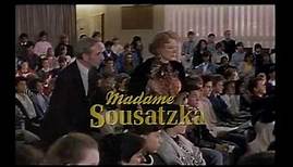 Madame Sousatzka at the Heathland School, 1987