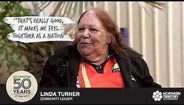 Linda Turner, Community Leader