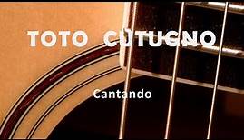 Toto Cutugno "Cantando"