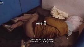 DOWN AND OUT IN AMERICA on MUBI