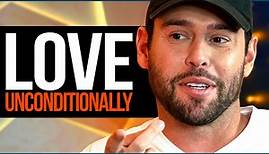 How to love UNCONDITIONALLY | Scooter Braun | The School of Greatness
