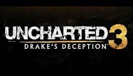 Uncharted 3: Official Trailer (E3 2011)