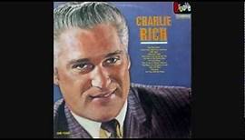 CHARLIE RICH - A VERY SPECIAL LOVE SONG