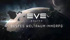 EVE Online | Bestes Weltraum-MMORPG | Jetzt gratis spielen!