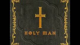 Joe Lynn Turner - Holy Man (2000) FULL ALBUM