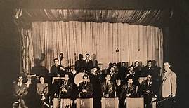 Boyd Raeburn And His Orchestra - Boyd Raeburn And His Orchestra 1944-1945